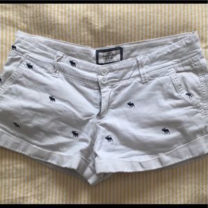 A&F Shorts